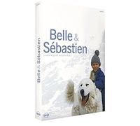 Belle & Sébastien - Saison 1 [Francia] [DVD]
