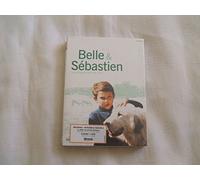 Belle & Sébastien - Saison 2 - Sébastien parmi les hommes [Francia] [DVD]