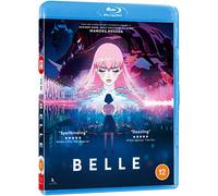Belle (Standard Edition) [Blu-ray] [Reino Unido]