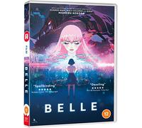 Belle (Standard Edition) [Reino Unido] [DVD]