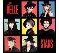 Belle Stars, The - Belle Stars, The - World Domination - MCA Records