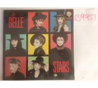 Belle Stars, The - Iko Iko - [7"]