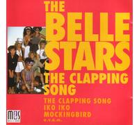 Belle Stars, the - The Clapping Song