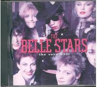 Belle Stars, the - The Very Best of.....