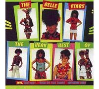Belle Stars, the - The Very Best of