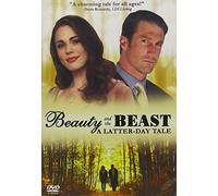 Belle & the Beast [Reino Unido] [DVD]