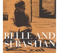 Belle - This Is Just a Modern Rock Son