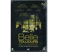 Belle_Toujours [Italia] [DVD]