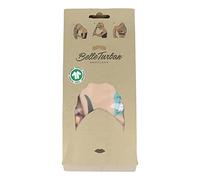 Belle Turban Turbante Tropical