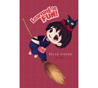 BELLE VISAGE Primary Learning Notebook Series: Poppy Joy: My Joyful Learning Adventure