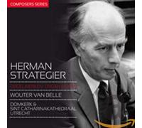 Belle, Wouter Van - Domkerk Cathedral Utrecht