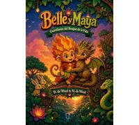 Belle y Maya: Guardianas del Bosque de la Vida