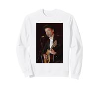 Belle Y Sebastian En Vivo Stuart Murdoch 2005 Sudadera