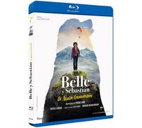 Belle y Sebastián. La nueva generación [Blu-ray]