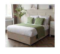 Belledorm - Corredor de Cama Crompton Diseño Acolchado
