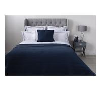 Belledorm Manta Decorativa Crompton Diseño Acolchado (BM447)