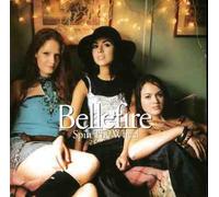 Bellefire - Spin The Wheel