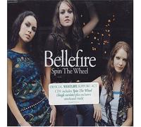 Bellefire - Spin the Wheel