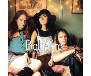 Bellefire - Spin The Wheel