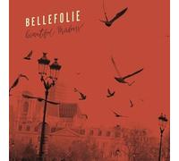 BELLEFOLIE - BEAUTIFUL MADNESS