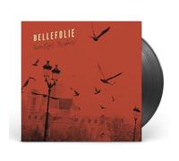 BELLEFOLIE - BEAUTIFUL MADNESS