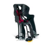 BELLELLI 307830055 Segg.Ant.Ciclo Poussin Plata Unisex-Adulto, Talla Única