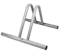 Bellelli - Soporte de suelo para bicicletas Talla:bike rack for 3 bikes