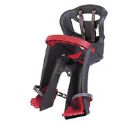 Bellelli Tatoo HandleFix - Asiento delantero con manillar gris (sillas)