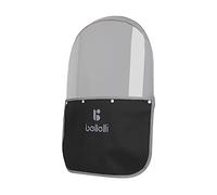 Bellellin Parabrisas para niño, Multicolor, Talla única