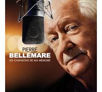 Bellemare, Pierre - Les Chansons Que.. -Digi-