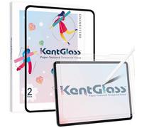 BELLEMOND KentGlass」Lámina de papel de cristal para iPad Air 11 M4/M3/M2