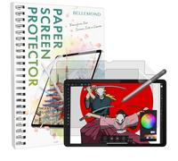 BELLEMOND | Original de Japón - Paper Screen Protector para Lenovo Tab M11 / K11 LTE (2024) 11" | Película PET mate para escribir, dibujar y tomar notas | Juego de 2