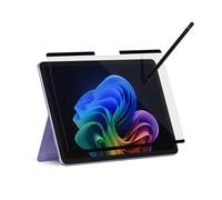 BELLEMOND Protector de pantalla magnético de papel Kent para Microsoft Surface Pro de 12 a 12 pulgadas (2025) | Película mate extraíble y reutilizable | Reduce el desgaste de la punta del bolígrafo |