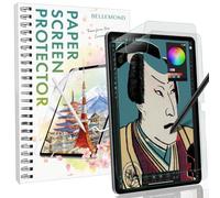 BELLEMOND | Protector Papel para Samsung Galaxy Tab S10 Plus, 2 uds