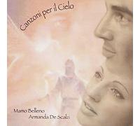 Belleno Mamo & De Sc - Canzoni Per Il Cielo