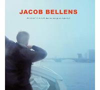 Bellens Jacob - My Heart Is Hungry And The Days Go By So Slowly [Vinilo]