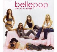 Bellepop - Chicas Al Poder