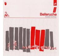 Belleruche - Turntable Soul Music by Belleruche (2007) Audio CD