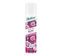 Bellery Bellery Dry Shampoo Blush 200Ml para uso profesional para mejorar el rendimiento en cada uso con medida o especificación 200M