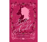 Belle's Book Audit: A reading journal (Dark and Twisted Fairy Tales)