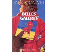 Belles Galères (ebook)