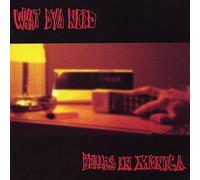 Belles in Monica - What D'ya Need