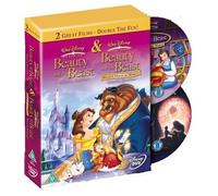 Belle's Magical World/Beauty.. [Reino Unido] [DVD]