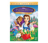 Belle's Magical World [DVD] (IMPORT) (No hay versión española)