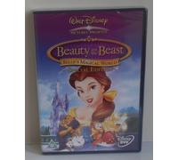 Belle's Magical World [Reino Unido] [DVD]