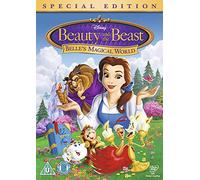 Belles Magical World SE DVD Ret [Reino Unido]