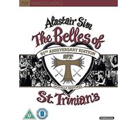 Belles Of St Trinian's - 60th Anniversary Edition (Blu-ray) Alastair Sim