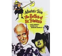 Belles Of St. Trinian'S [Edizione: Stati Uniti] [Italia] [DVD]