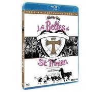 Belles of st trinian's [Francia] [Blu-ray]