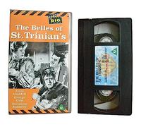 Belles of St. Trinians, the [Reino Unido] [VHS]